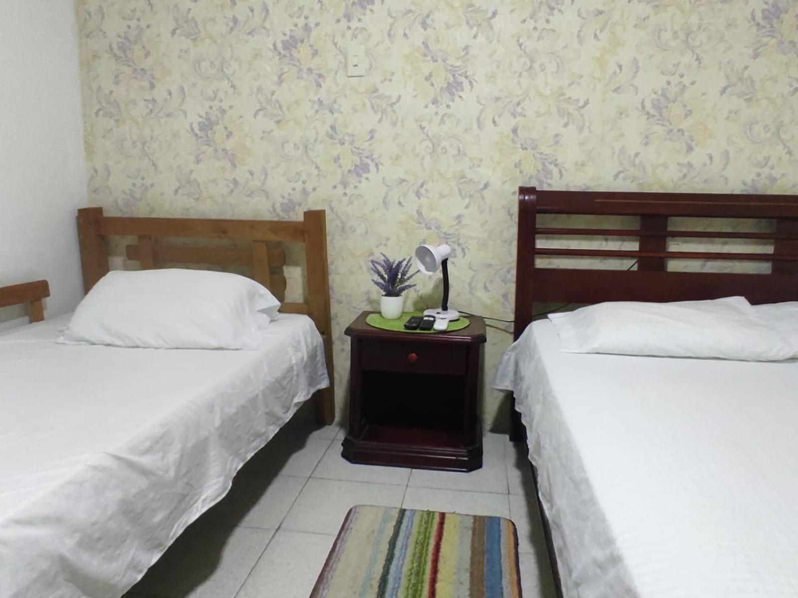 Hospedaje Casa Pachi En Cartagena De Indias Екстериор снимка