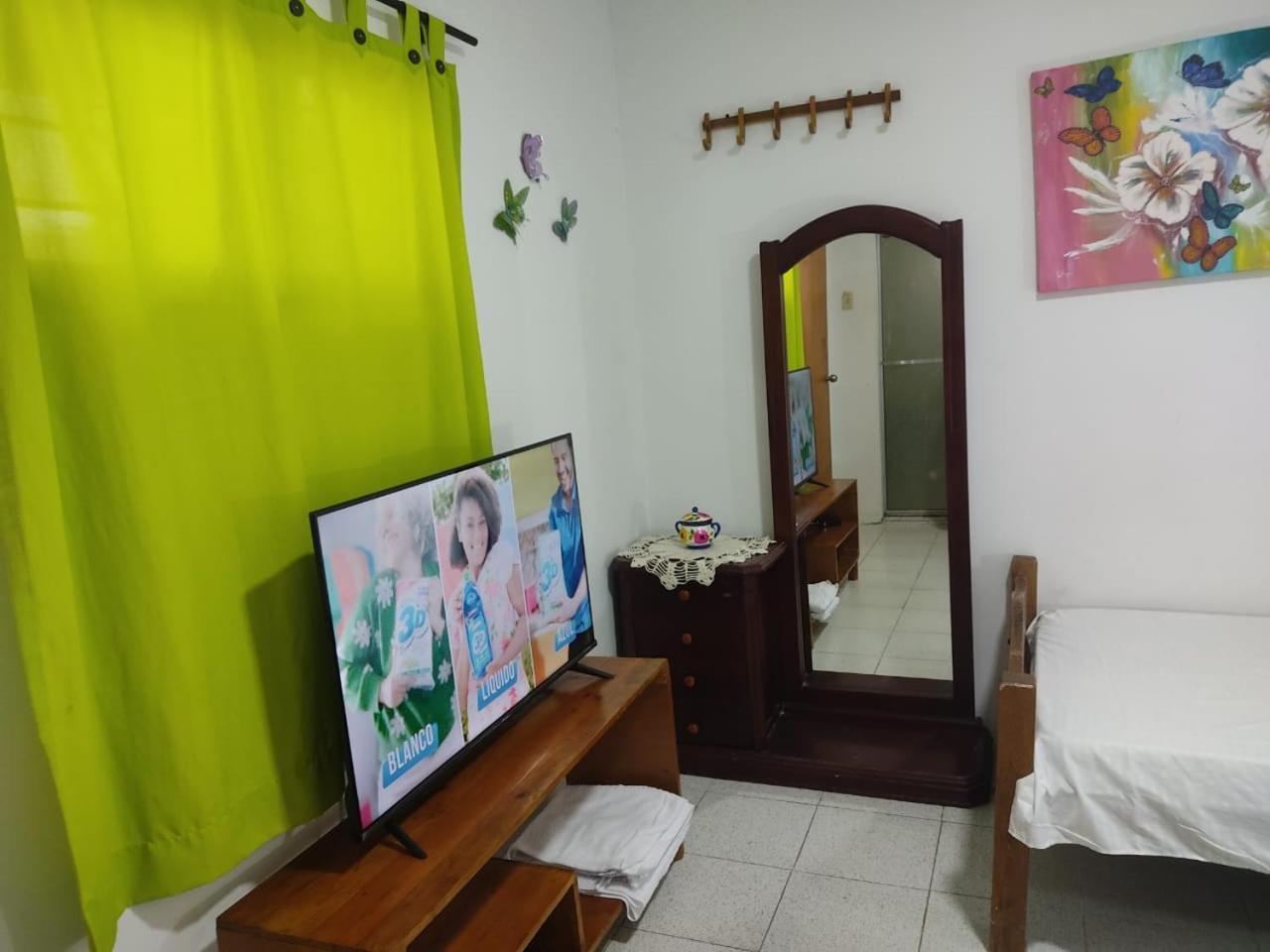 Hospedaje Casa Pachi En Cartagena De Indias Екстериор снимка